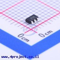 Diodes Incorporated ZXRE060ET5TA
