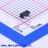 Diodes Incorporated ZHT431F01TA