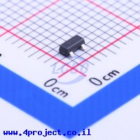 Diodes Incorporated LM4041DFTA
