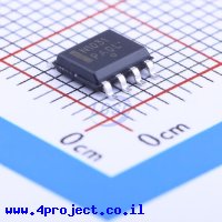 onsemi NCP1031DR2G