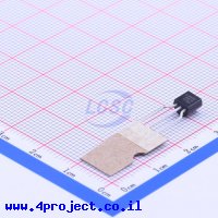 Diodes Incorporated AP431SHAZTR-G1