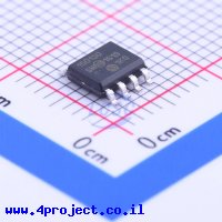 Microchip Tech MCP1501-30E/SN