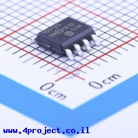 Microchip Tech MCP1501-25E/SN