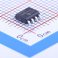 Microchip Tech MCP1501-25E/SN