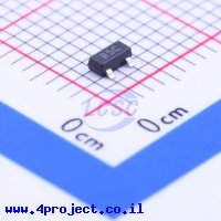 Diodes Incorporated LM4040C50FTA