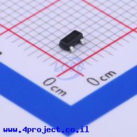 Diodes Incorporated LM4040D50FTA