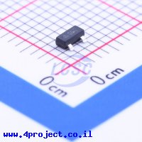 Diodes Incorporated AS431ANTR-G1