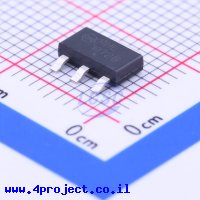 onsemi NCP1072STBT3G