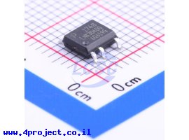 תמונה של מוצר  POWER INTEGRATIONS LNK304DG-TL