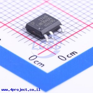 POWER INTEGRATIONS LNK304DG-TL