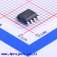 STMicroelectronics TL431AIDT