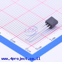 Microchip Tech MCP1525-I/TO