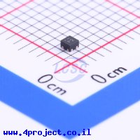 Microchip Tech MIC94042YFL-TR