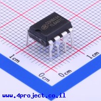 Hangzhou Silan Microelectronics SDH8634