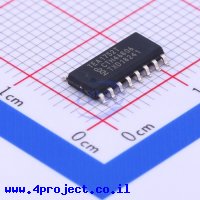 NXP Semicon TEA1752T/N1,518