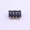 Cixi Tonver Elec HAD-04H-R