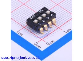 תמונה של מוצר  Cixi Tonver Elec HAD-04H-R 
