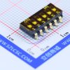 Cixi Tonver Elec HAD-06LWA-R