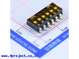 תמונה של מוצר  Cixi Tonver Elec HAD-06LWA-R