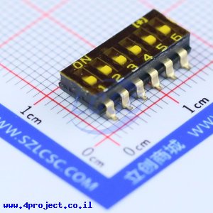 Cixi Tonver Elec HAD-06LWA-R