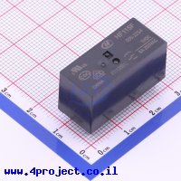 HF(Xiamen Hongfa Electroacoustic) HF115F/005-2ZS4