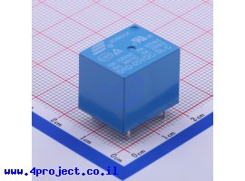 תמונה של מוצר  Ningbo Songle Relay SRD-05VDC-SL-C