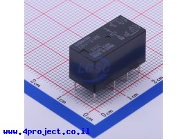 תמונה של מוצר  Omron Electronics G5V-2-H1 DC5
