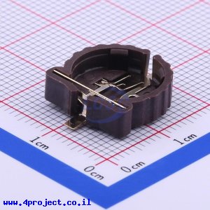 Q&J CR1220-2