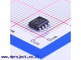 תמונה של מוצר  NXP Semicon LM75AD,118