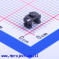 Sharp Microelectronics GP1S092HCPIF