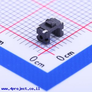 Sharp Microelectronics GP1S092HCPIF