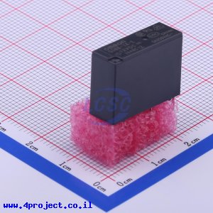 Omron Electronics G5NB-1A-E-DC12V