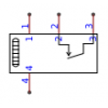 Omron Electronics G5NB-1A-E-DC12V