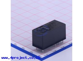 תמונה של מוצר  Omron Electronics G2RL-2-DC12