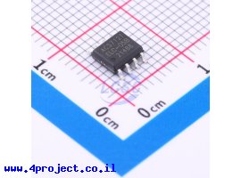 תמונה של מוצר  Allegro MicroSystems, LLC ACS712ELCTR-05B-T
