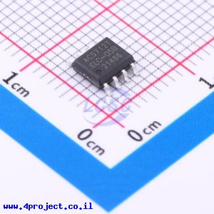 Allegro MicroSystems, LLC ACS712ELCTR-05B-T