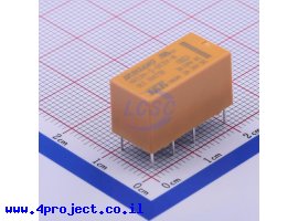 תמונה של מוצר  Zhejiang HKE HRS2H-S-DC5V-N