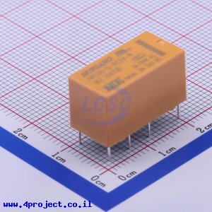 Zhejiang HKE HRS2H-S-DC5V-N