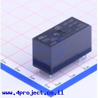 HF(Xiamen Hongfa Electroacoustic) HF115F/005-1HS3