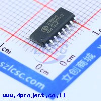 SOC(Shenzhen SinOne Microelectronics) SCW8916B