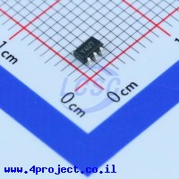 Microchip Tech MCP9504NT-015E/OT