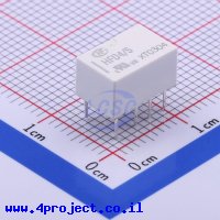 HF(Xiamen Hongfa Electroacoustic) HFD4/5
