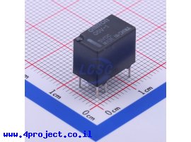 תמונה של מוצר  Omron Electronics G5V-1 DC5
