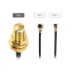 מתאם מחבר IPEX4 ל-SMA - אורך 10 ס"מ