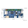 כרטיס פיתוח RP2040-PiZero