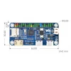 כרטיס פיתוח RP2040-PiZero