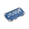 כרטיס פיתוח RP2040-PiZero