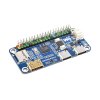 כרטיס פיתוח RP2040-PiZero