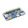 כרטיס פיתוח RP2040-PiZero