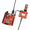 מודול BlueTooth BlueSMiRF v2
